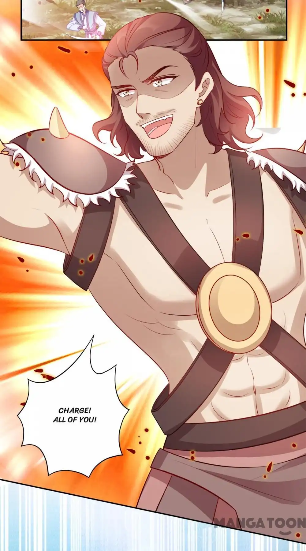 Mind-Reading Princess Chapter 150 5